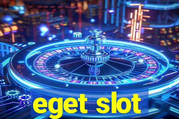 eget slot