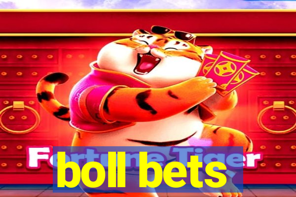 boll bets