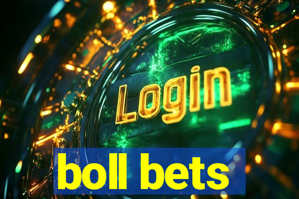 boll bets