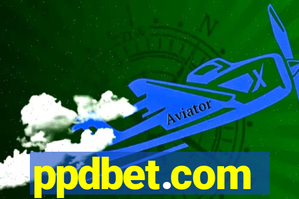 ppdbet.com