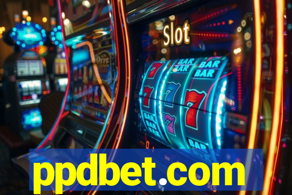 ppdbet.com