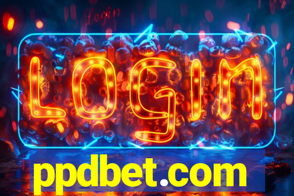 ppdbet.com