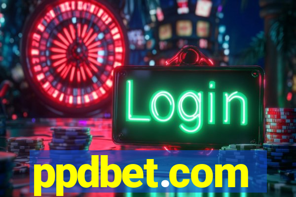 ppdbet.com