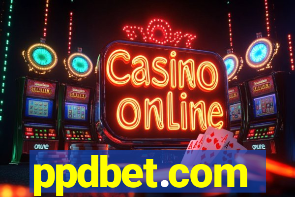 ppdbet.com