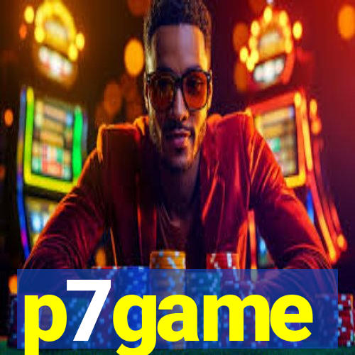 p7game