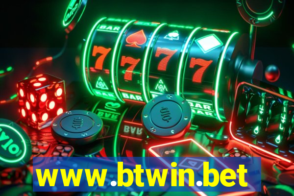 www.btwin.bet