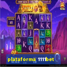 plataforma 1111bet