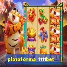 plataforma 1111bet