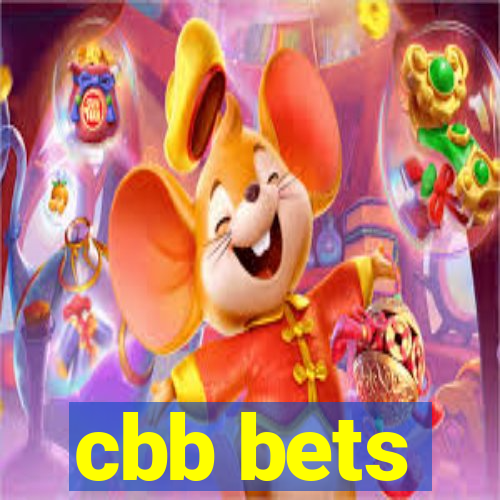 cbb bets