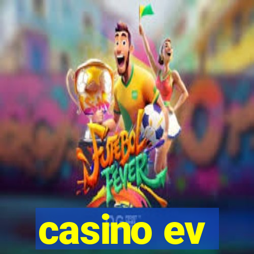 casino ev