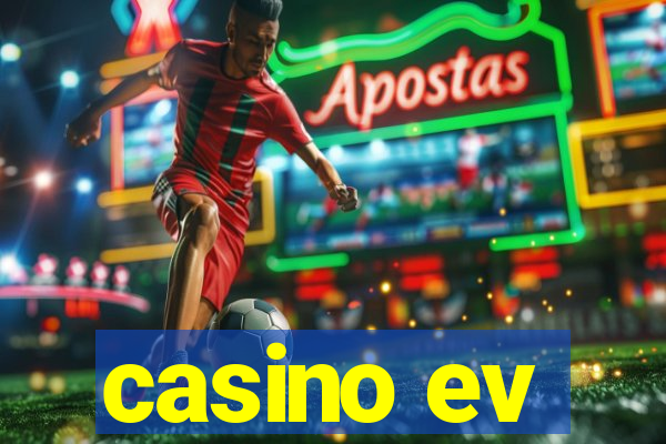 casino ev