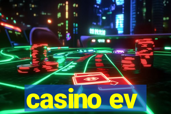 casino ev