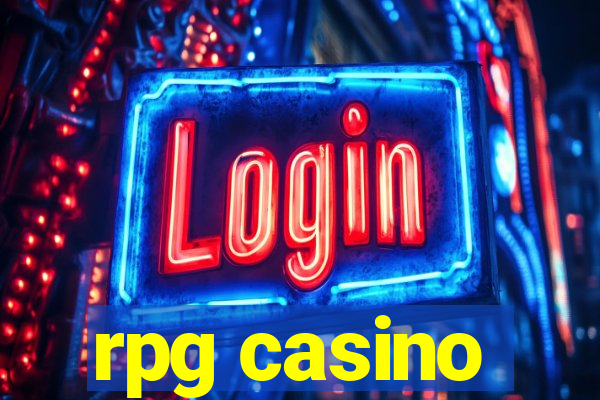 rpg casino