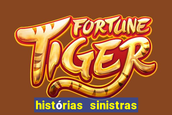 histórias sinistras jogo pdf