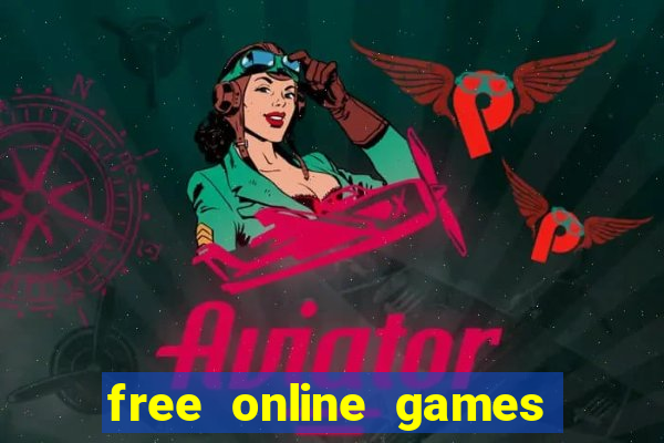 free online games slot machine