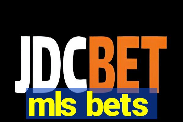 mls bets