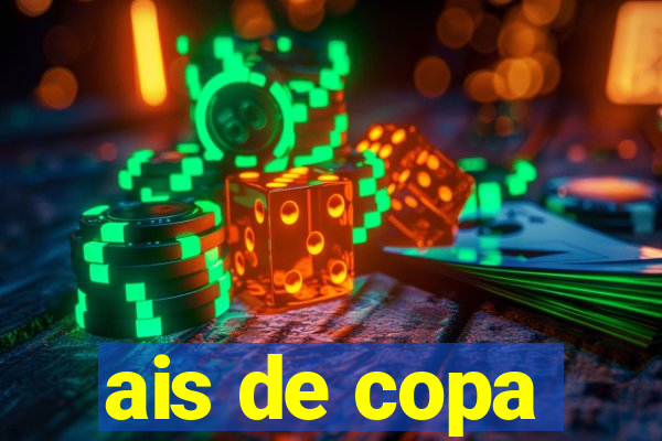 ais de copa