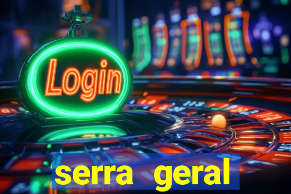 serra geral internet rio fortuna