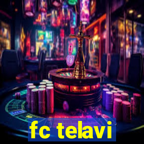 fc telavi