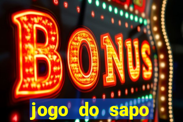 jogo do sapo pragmatic play