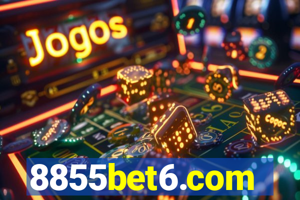 8855bet6.com