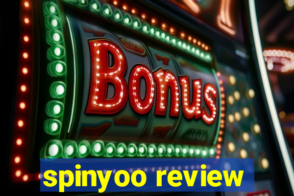 spinyoo review