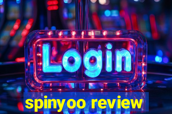 spinyoo review