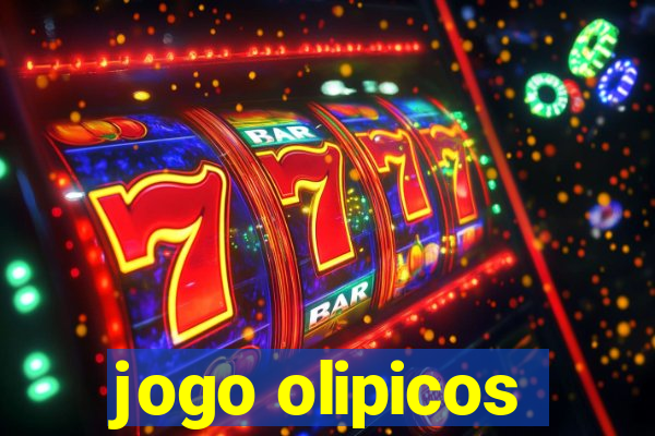 jogo olipicos