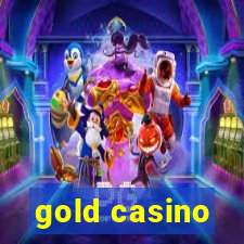 gold casino