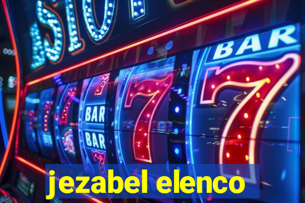 jezabel elenco