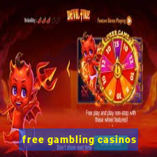 free gambling casinos