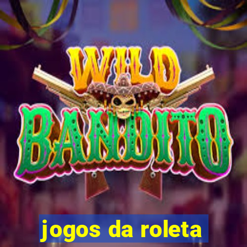 jogos da roleta