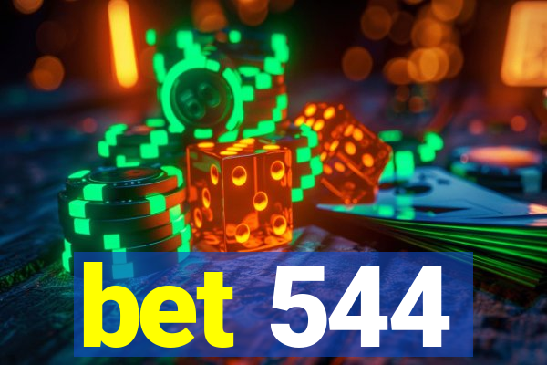 bet 544