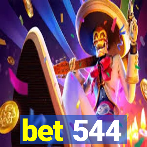 bet 544