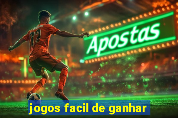 jogos facil de ganhar