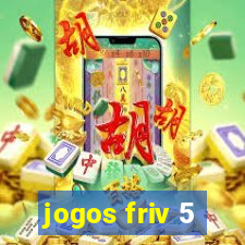 jogos friv 5