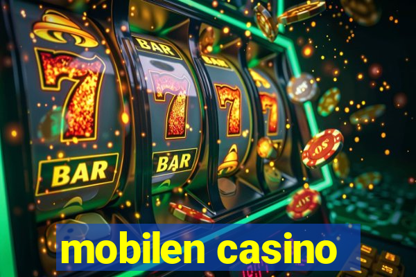 mobilen casino