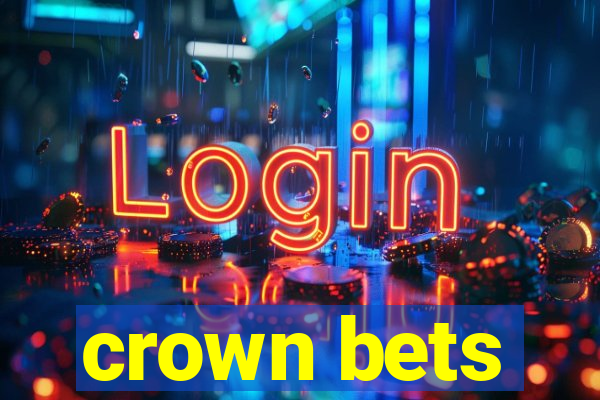 crown bets