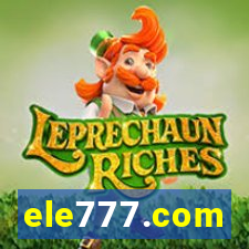 ele777.com