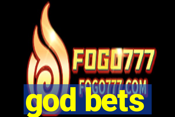 god bets