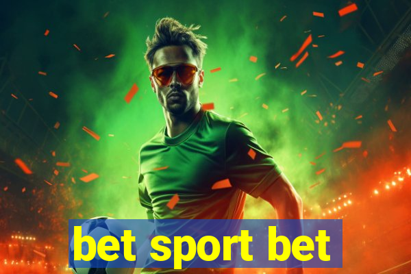 bet sport bet