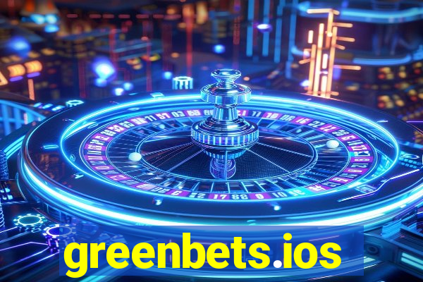 greenbets.ios