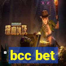 bcc bet