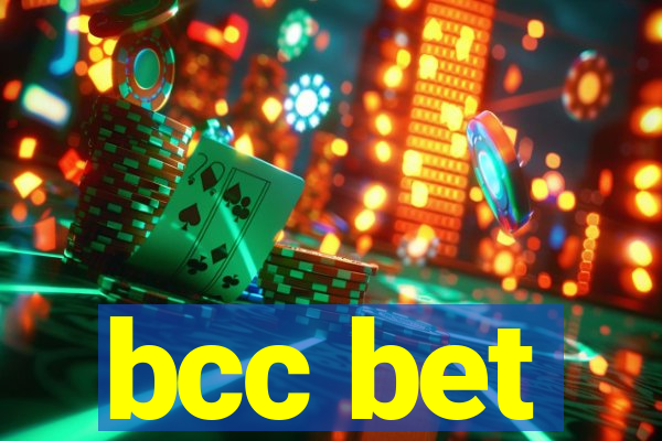 bcc bet