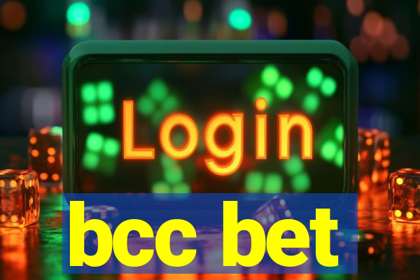 bcc bet