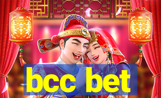 bcc bet