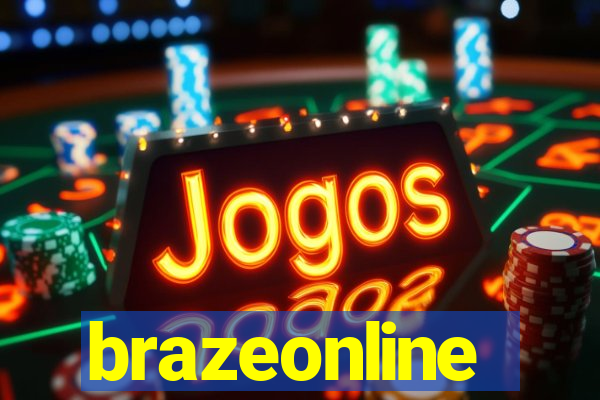 brazeonline