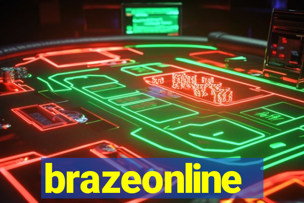 brazeonline