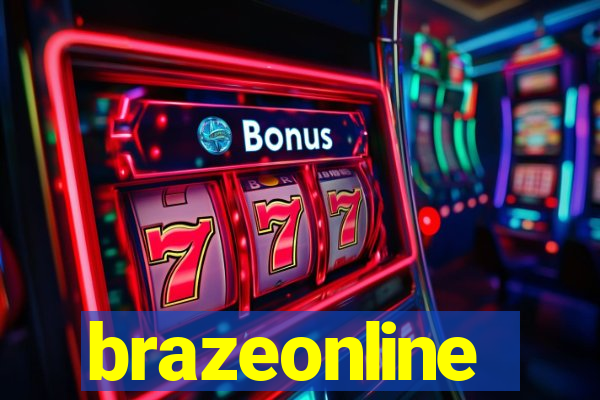 brazeonline