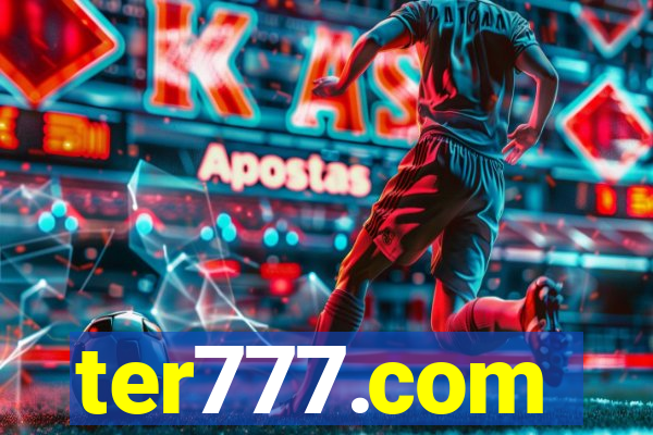 ter777.com